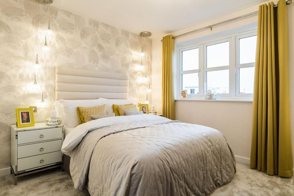 Ultra Luxury 3 Bed Mayfair Londra