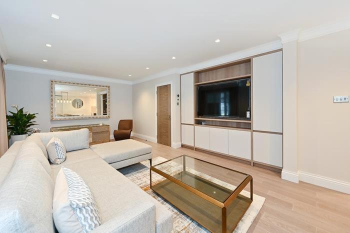 Ultra Luxury 3 Bed Mayfair Appartamento