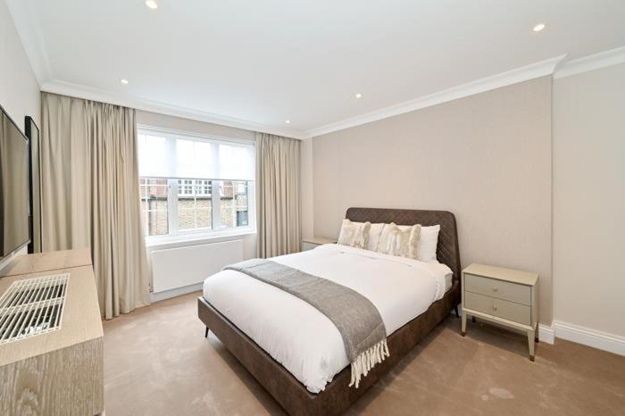 Ultra Luxury 3 Bed Mayfair Londra