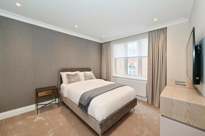 Ultra Luxury 3 Bed Mayfair Appartamento *