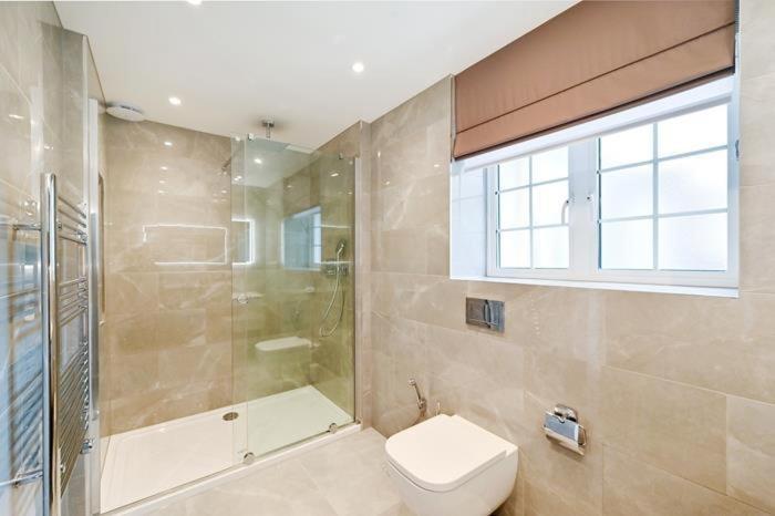 Appartamento Ultra Luxury 3 Bed Mayfair *